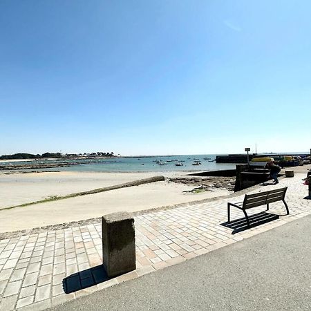 Maison De Pecheur Atypique Les Pieds Dans L'Eau プロムール エクステリア 写真